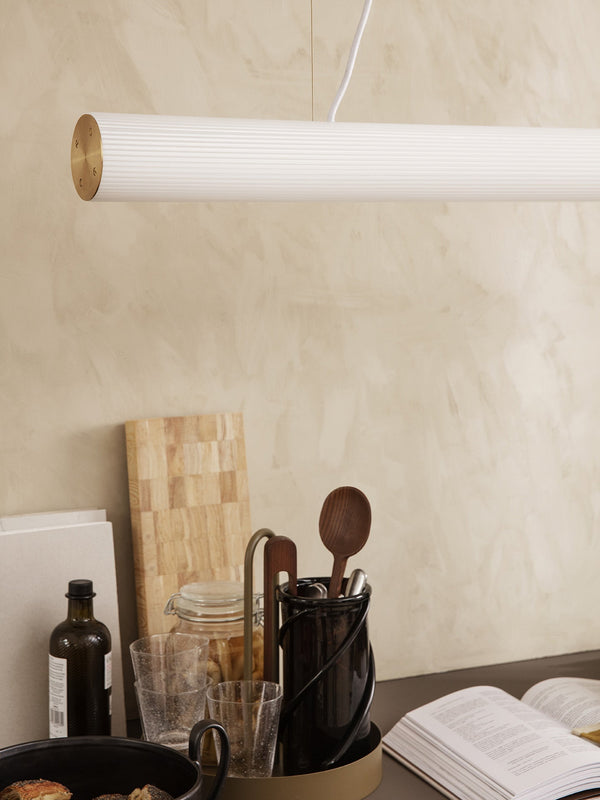 Lámpara colgante Vuelta 100 de Ferm Living