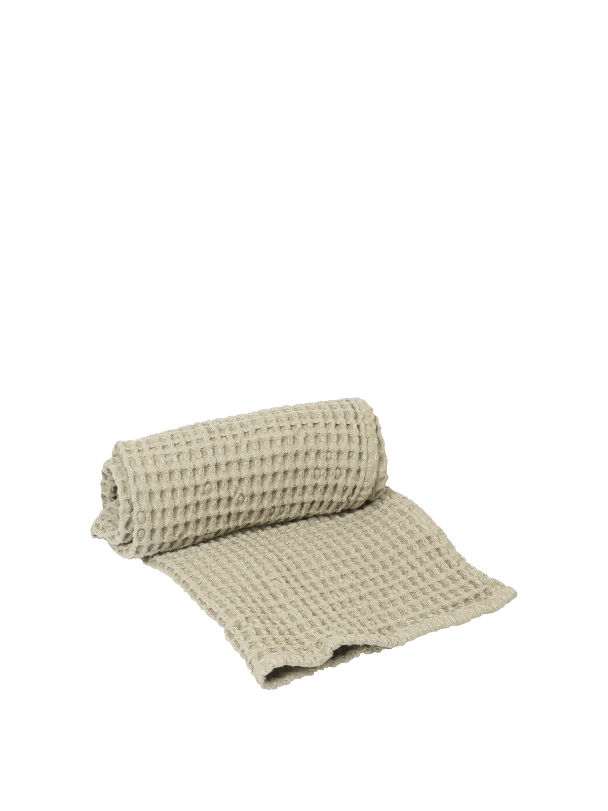 Toalla de manos orgánica Organic de Ferm Living