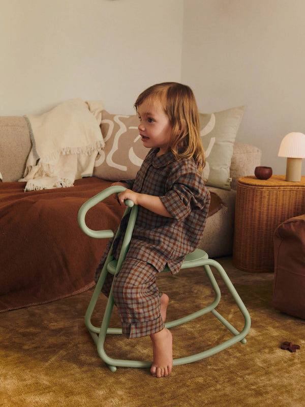 Caballito balancín Lussi · Ferm Living · vista 5