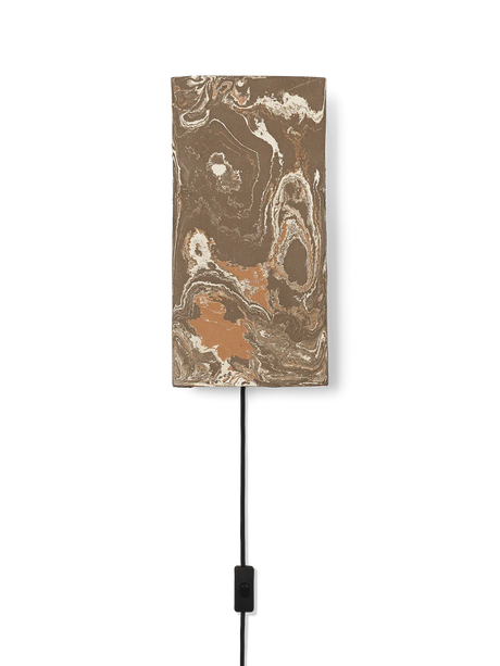 Argilla Wall Lamp