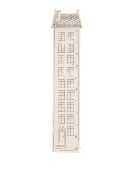 Medidor de altura Abode de Ferm Living