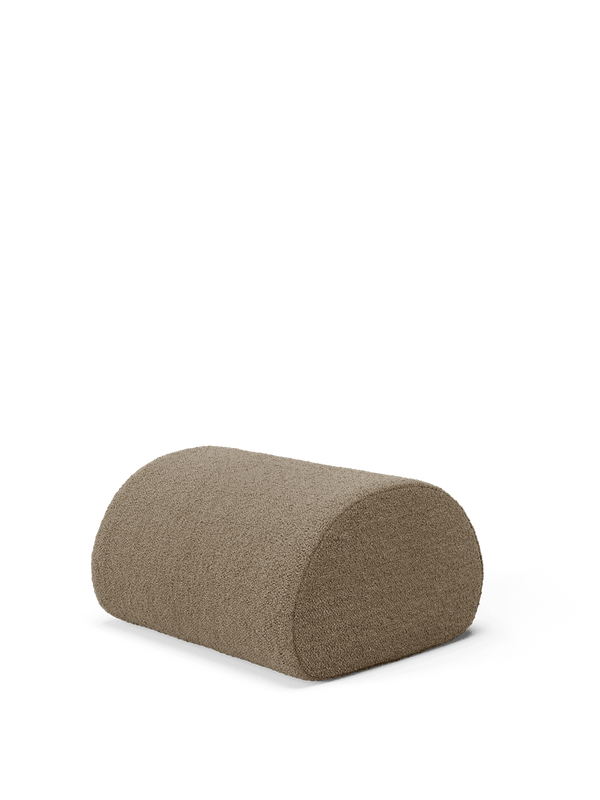 Puf de exterior Rouli de Ferm Living