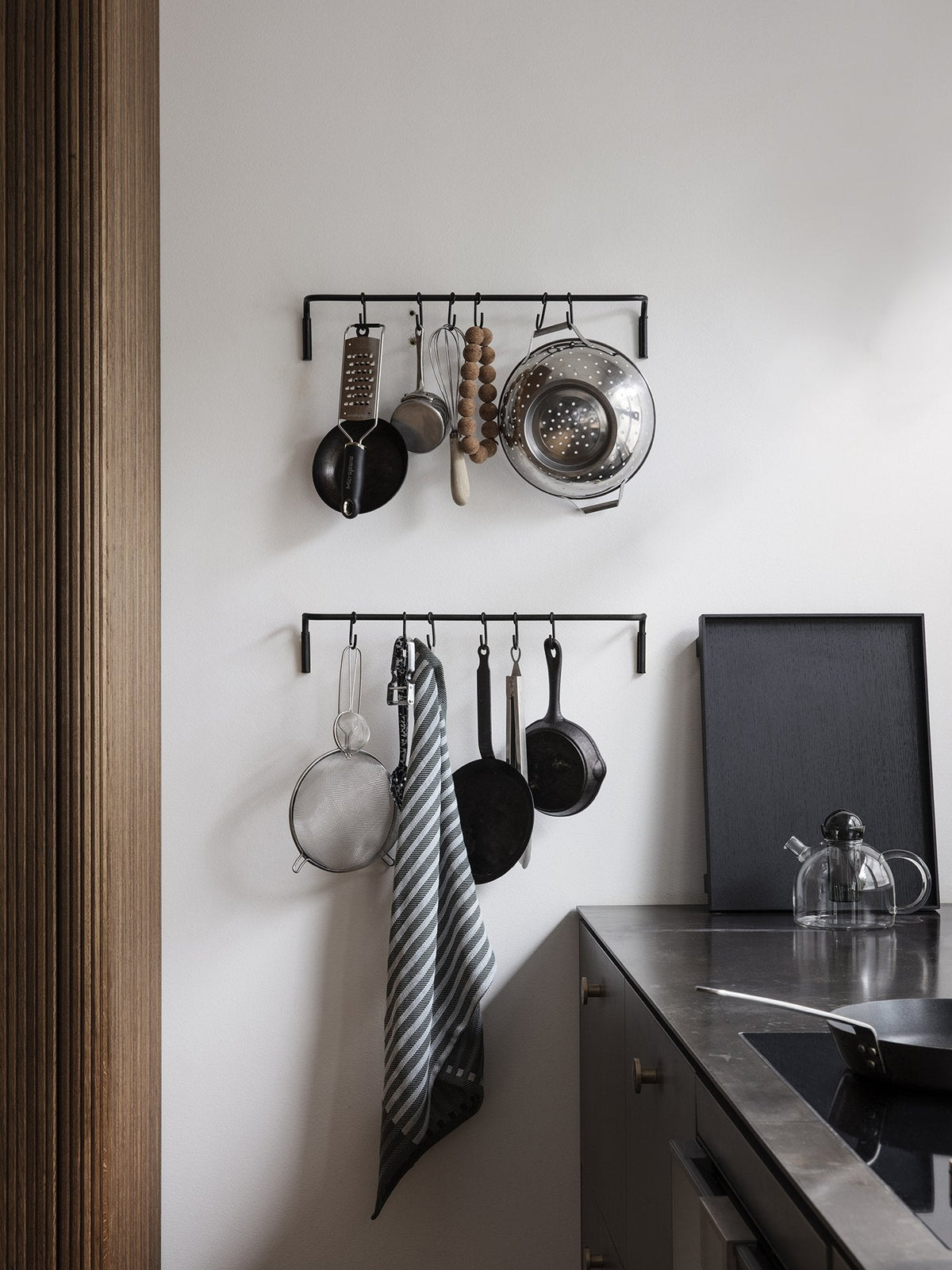 Barra de cocina Kitchen Rod de Ferm Living