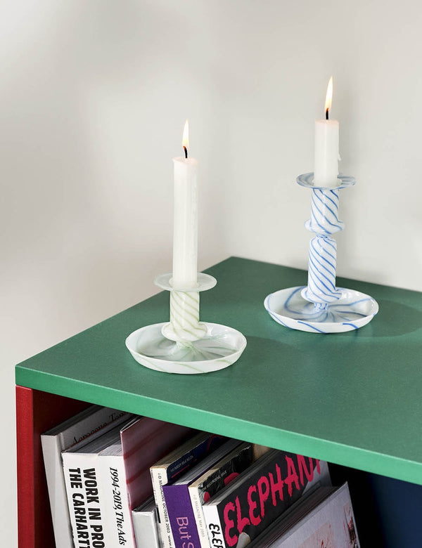 Candelabro Flare · HAY