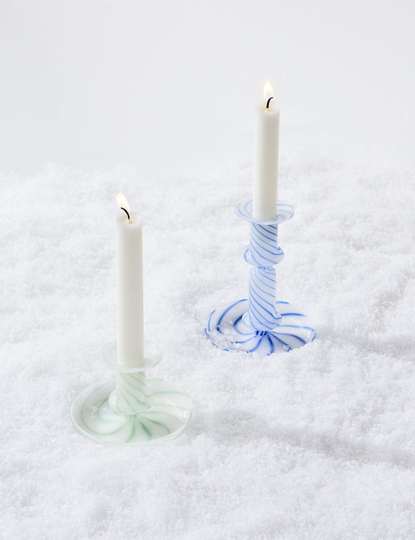 Candelabro Flare · HAY