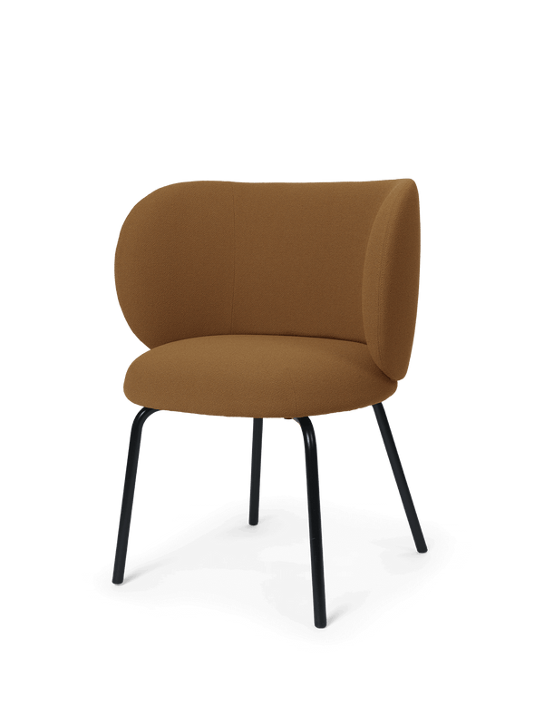 Silla de comedor Rico de Ferm Living