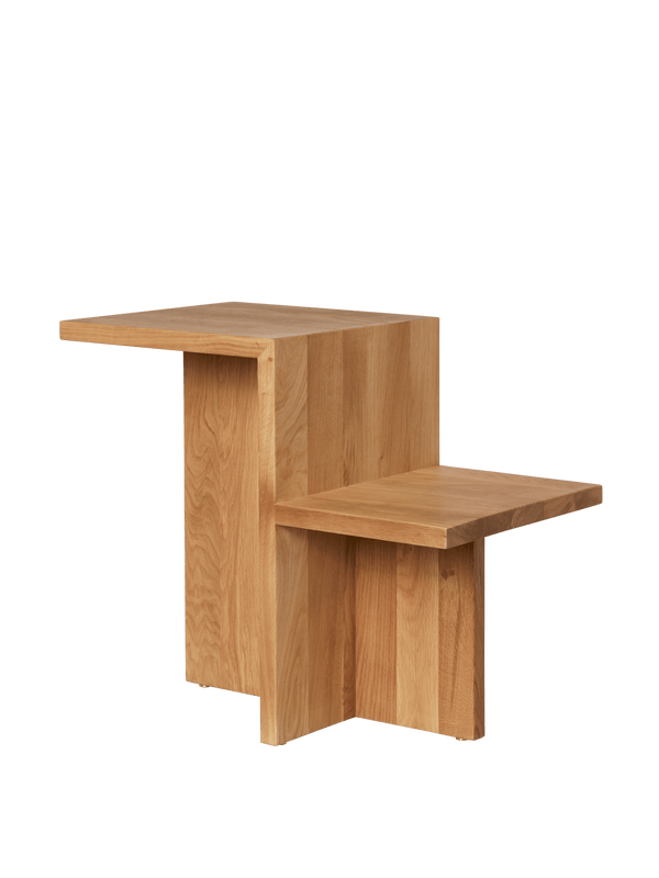 Mesa auxiliar Distinct de Ferm Living