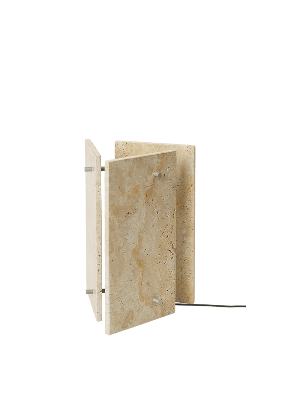 Lámpara de sobremesa Oeste de Ferm Living