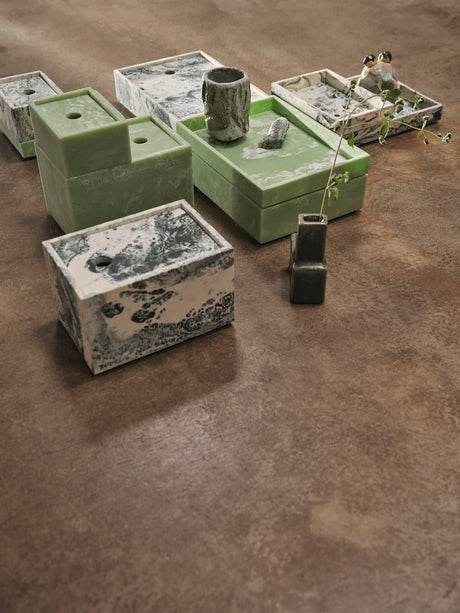 Bandeja Mist · Ferm Living · vista 2