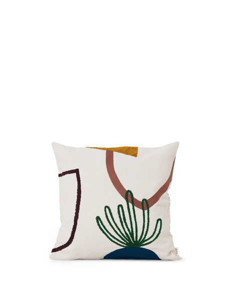 Funda de cojín Mirage