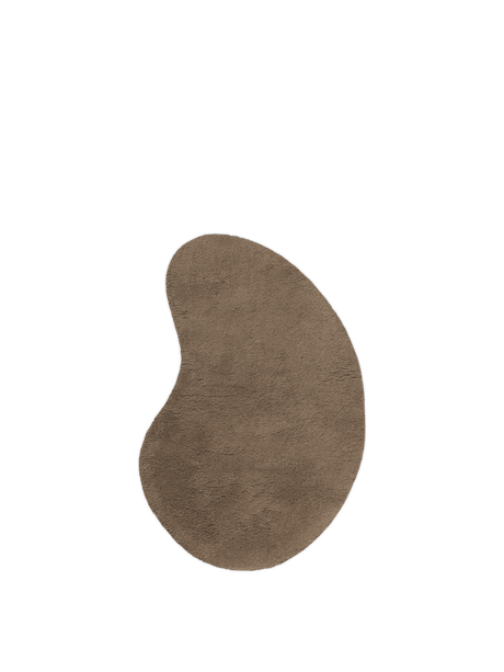 Alfombra de lana Forma · Ferm Living · vista 2