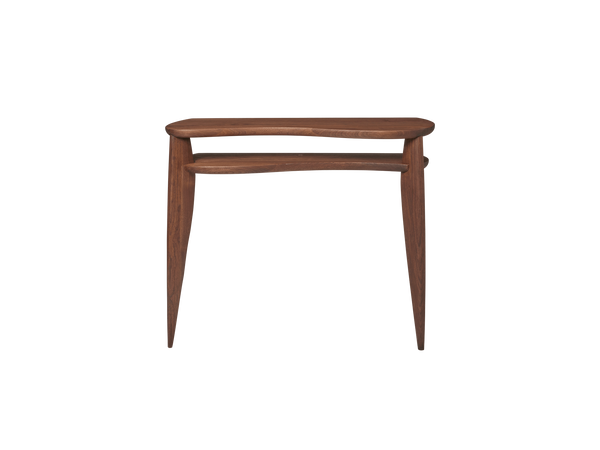 Consola Feve nogal · Ferm Living · vista 4