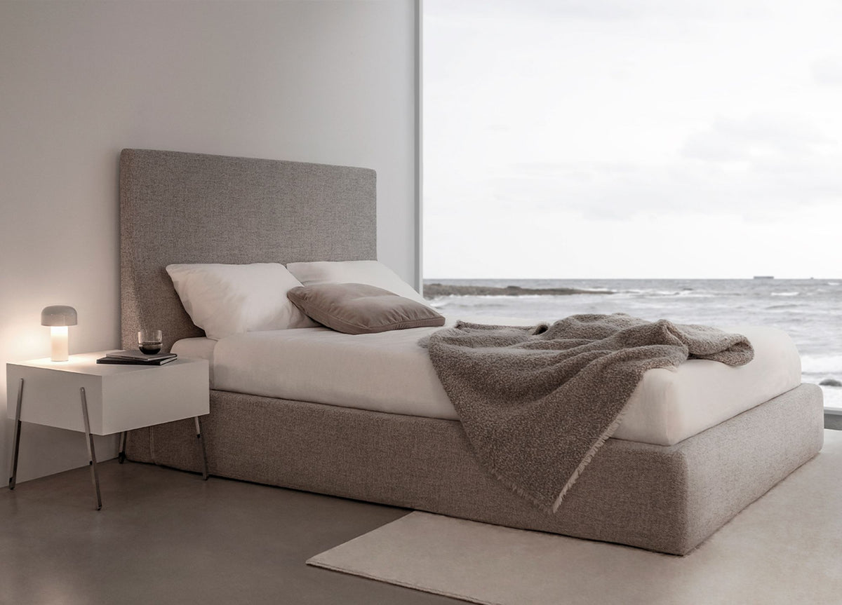 Cama Everest