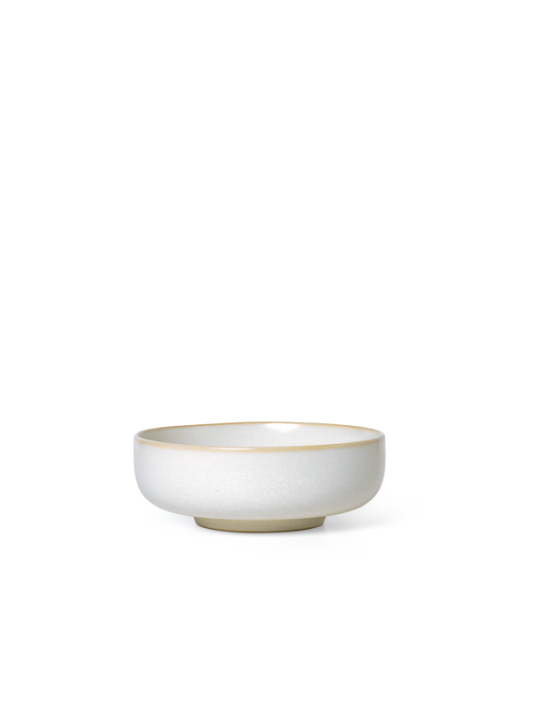 Cuenco Sekki de Ferm Living