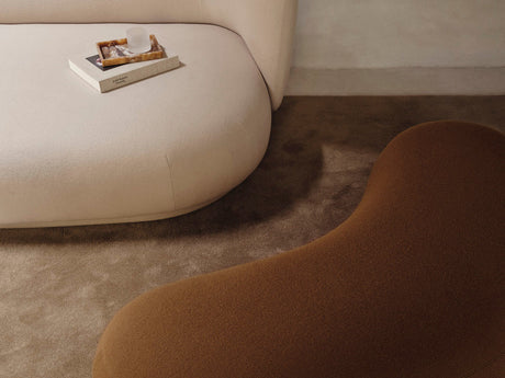 Reposapiés Rico Lounger de Ferm Living