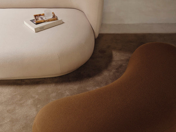 Reposapiés Rico Lounger de Ferm Living