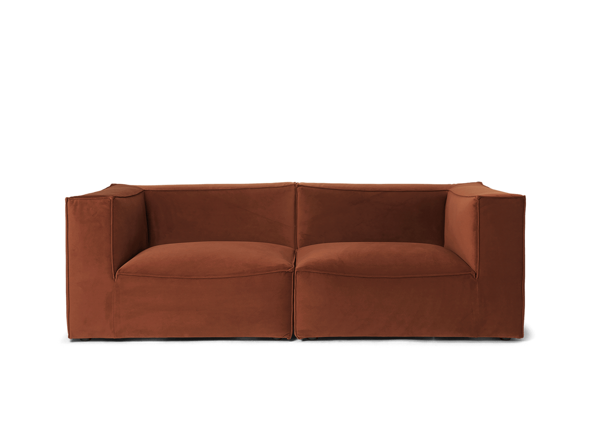 Módulo de sofá brazo derecho S401 Catena de Ferm Living