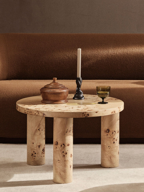 Mesa de centro Post de Ferm Living