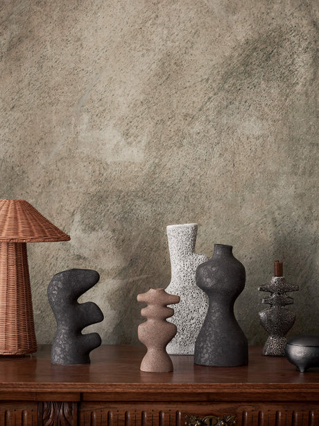 Portavelas Yara · Ferm Living · vista 2