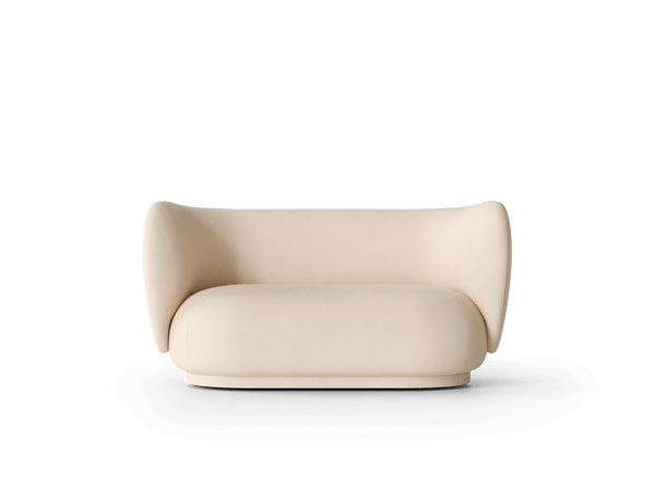 Sofá Rico · Ferm Living