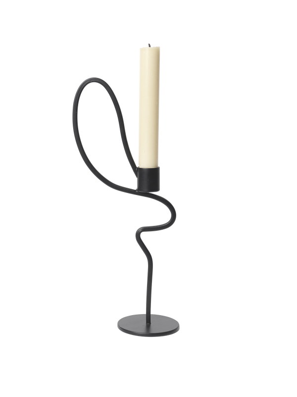 Portavelas Valse de Ferm Living