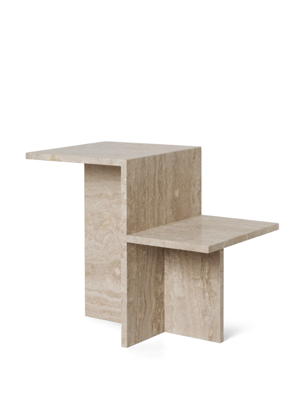 Mesa auxiliar Distinct de Ferm Living