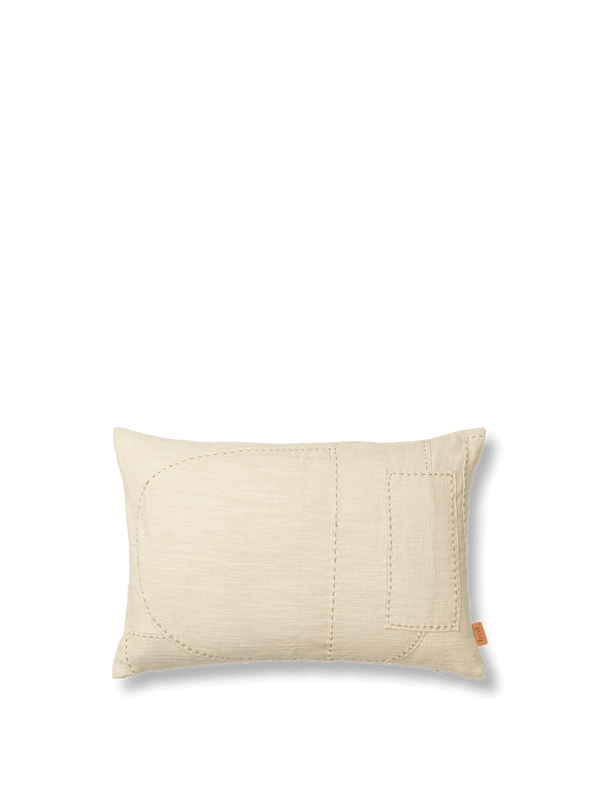 Cojín Darn de Ferm Living
