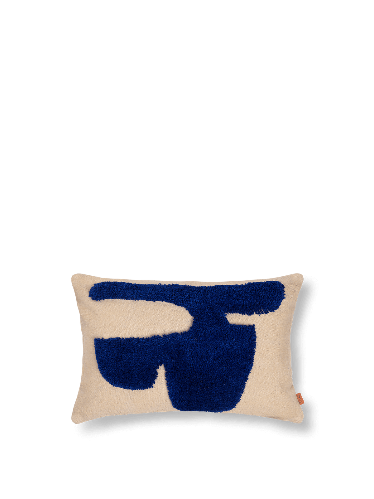 Cojín Lay · Ferm Living · vista 3