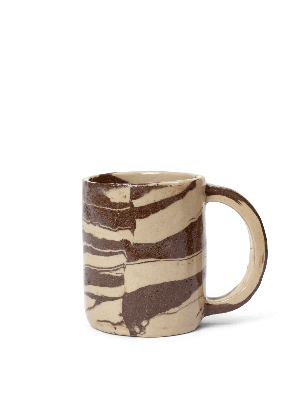 Taza Ryu de Ferm Living