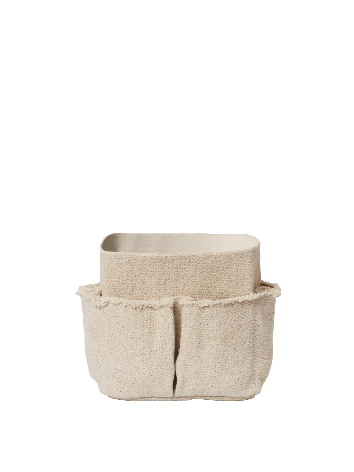 Organizador textil Hokan · Ferm Living · vista 3