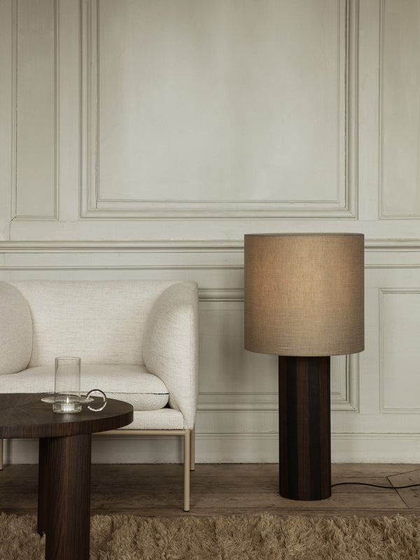 Abat-jour Eclipse · Ferm Living · vue 7