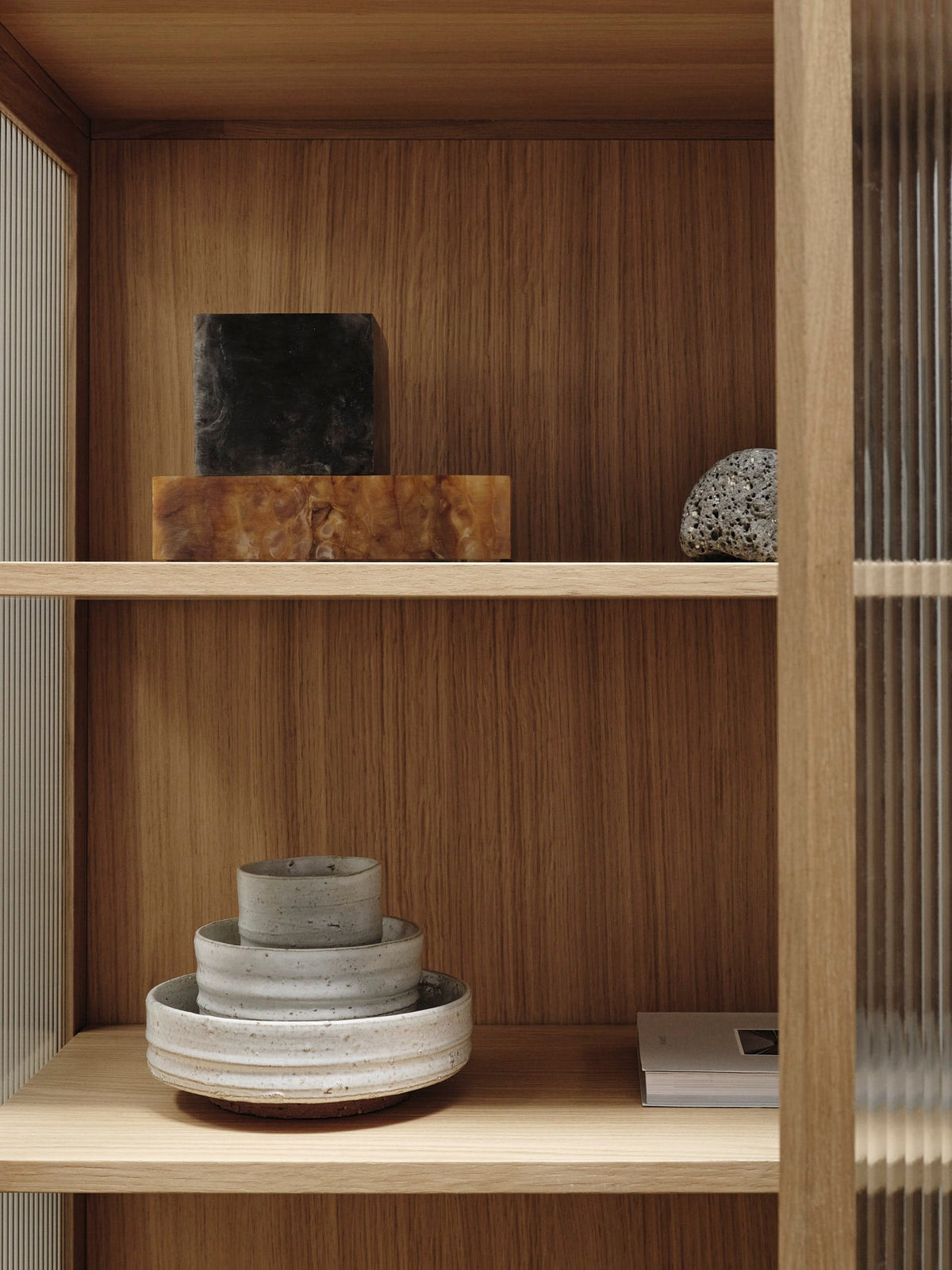 Vitrina Reed de Ferm Living