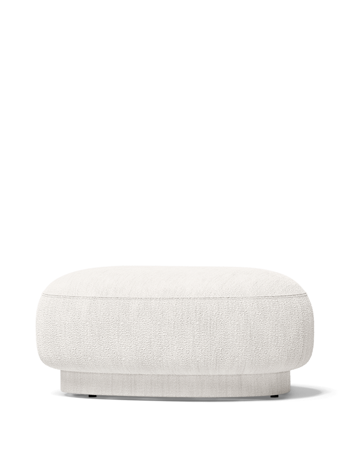 Puf Rico Lounger de Ferm Living