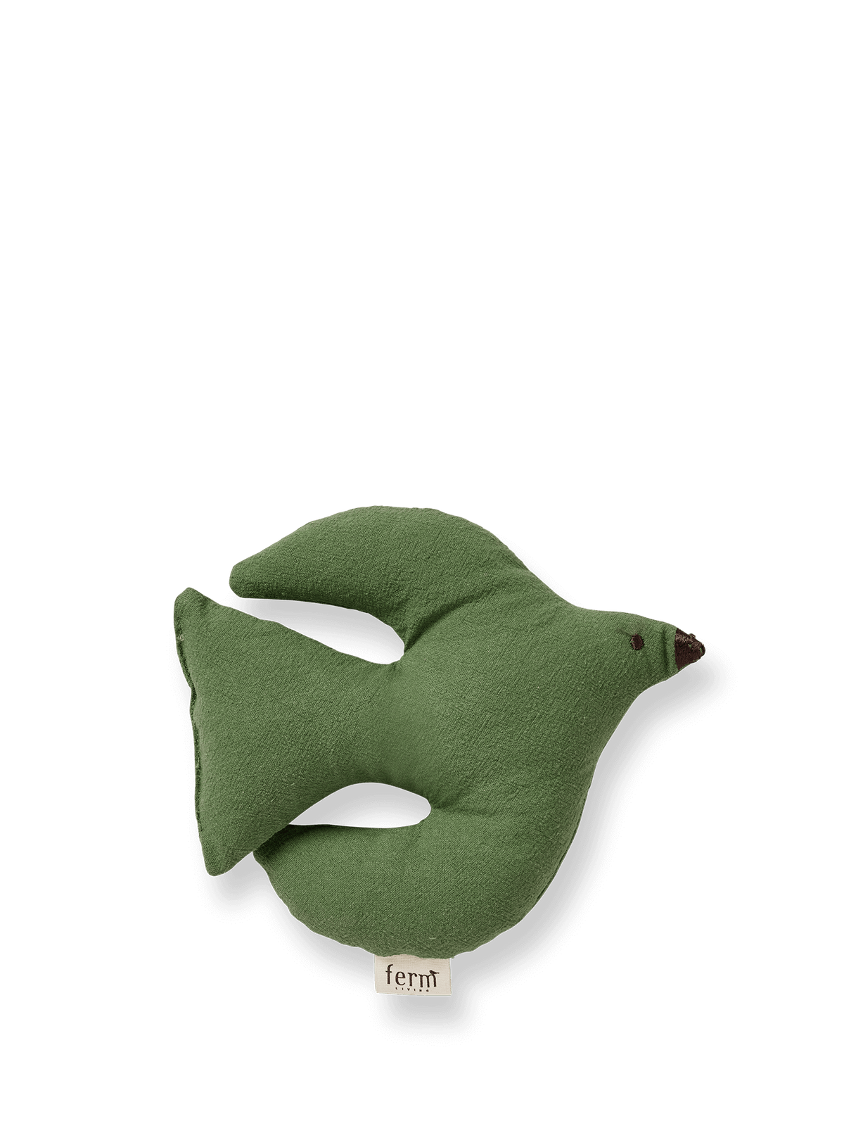 Peluche pájaro Swif Bird de Ferm Living