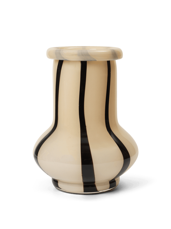 Jarrón Riban de Ferm Living