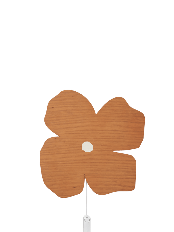 Lampe Poesie · Ferm Living · vue 3