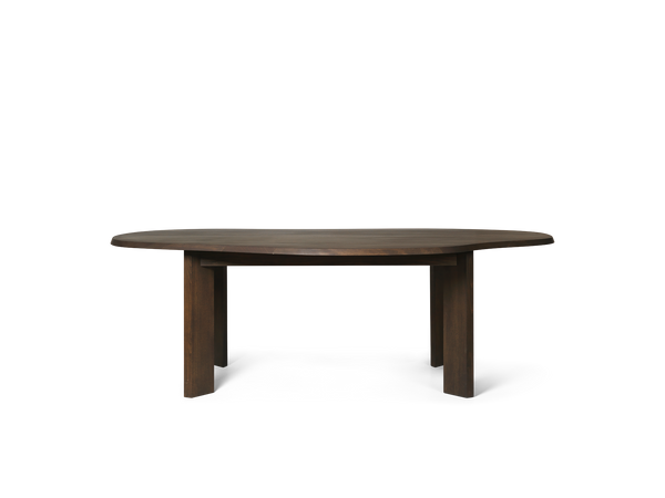 Tavolo da pranzo Tarn · Ferm Living · vista 8