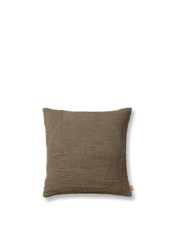 Funda de cojín Darn de Ferm Living