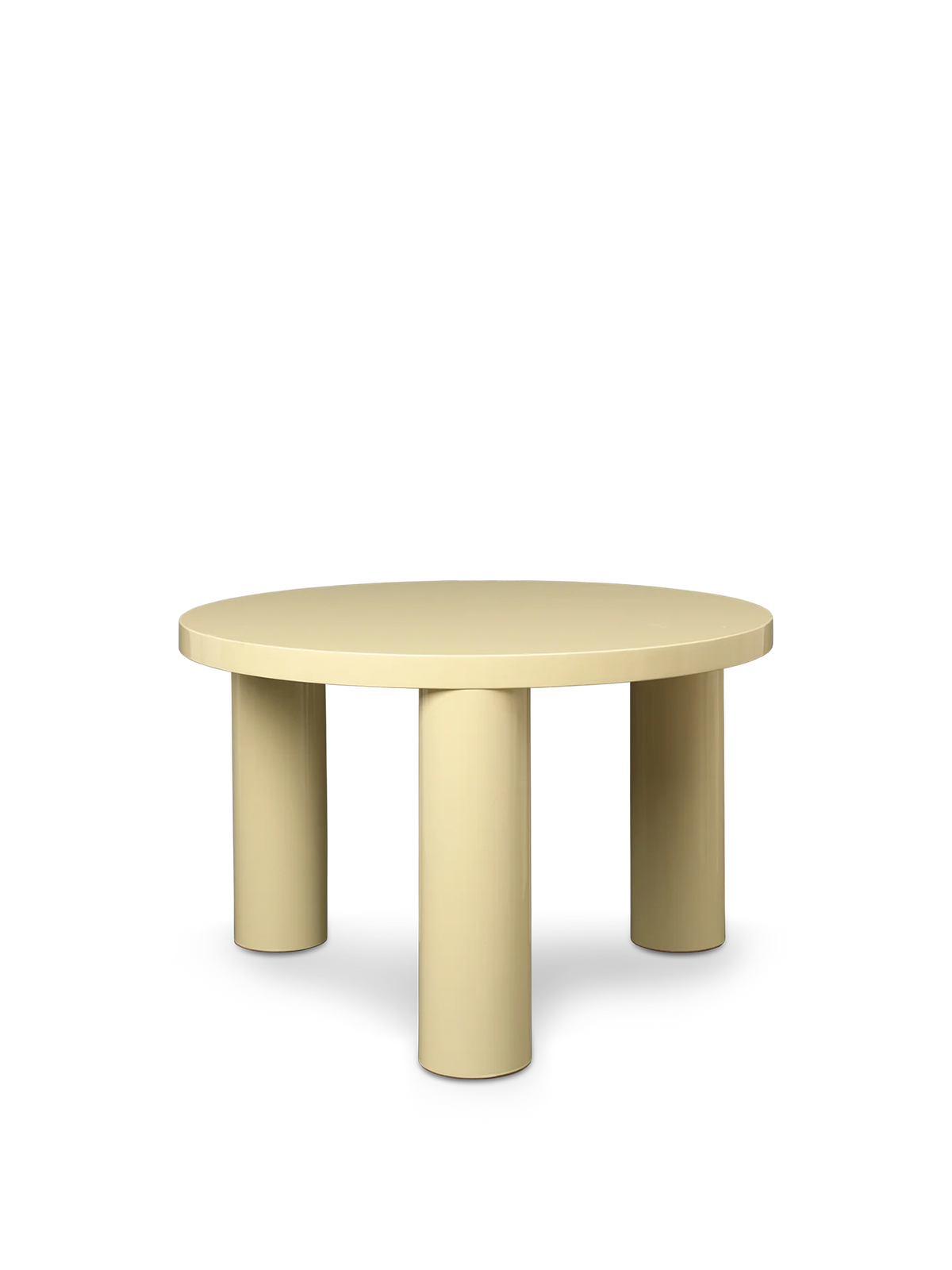 Mesa de centro Post de Ferm Living