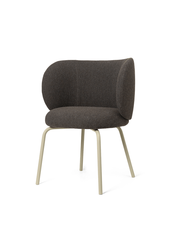 Silla de comedor Rico de Ferm Living