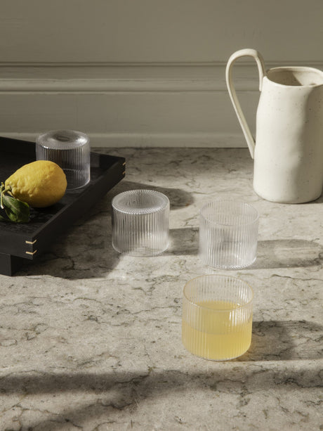 Jarra Flow de Ferm Living