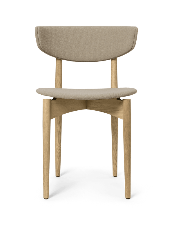 Dining chair Herman wood · Ferm Living