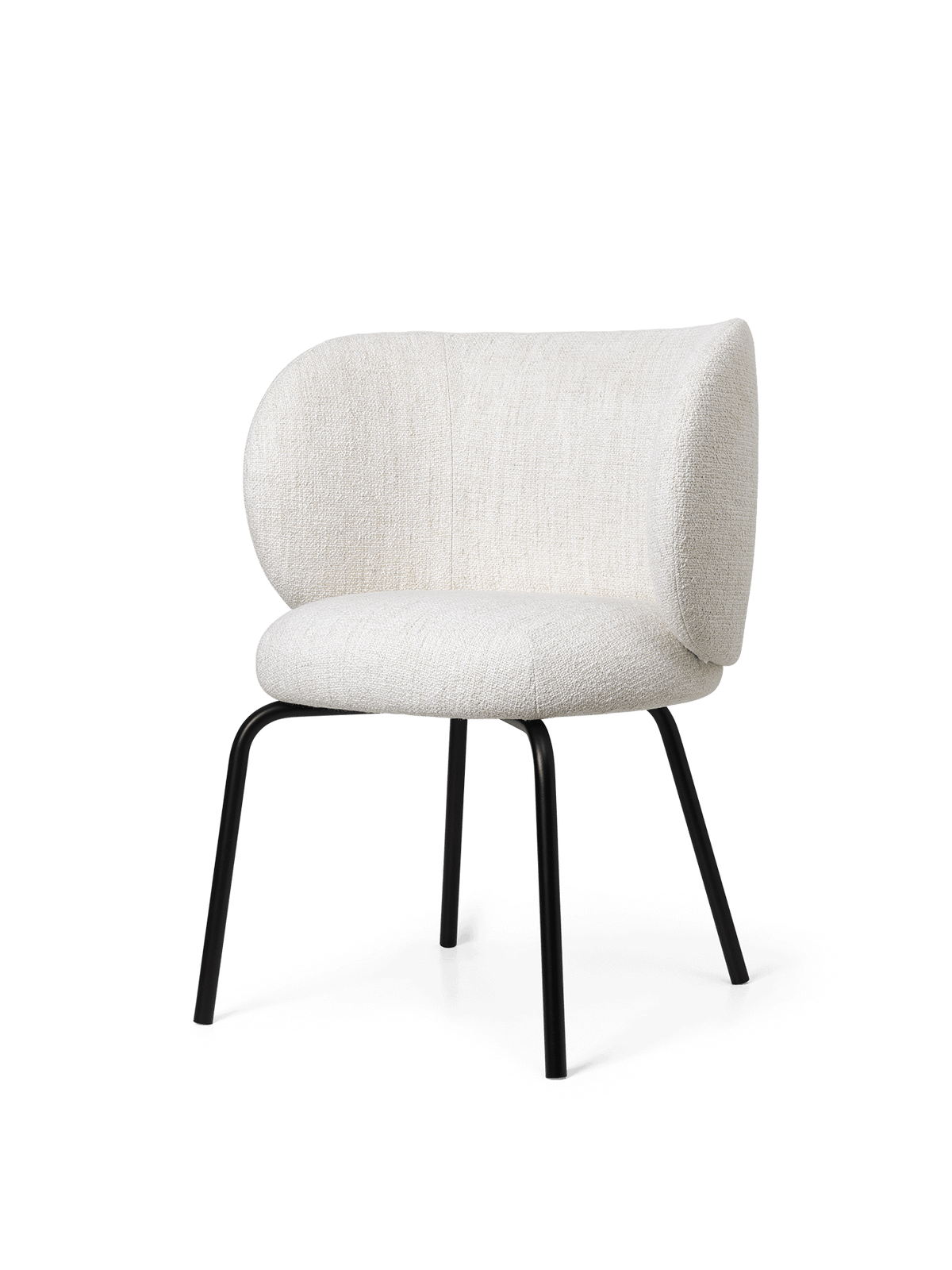 Silla de comedor Rico de Ferm Living