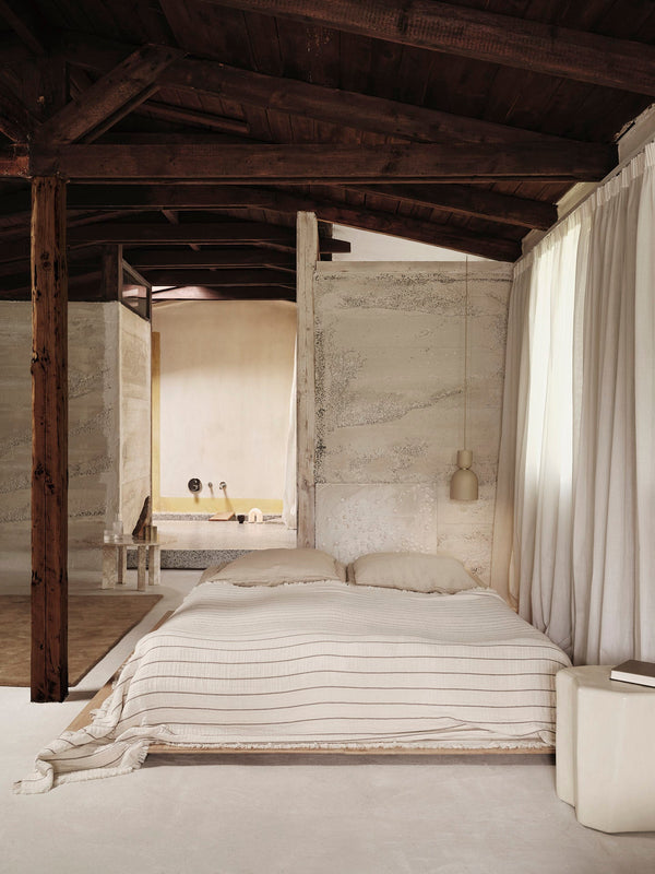 Pantalla Bell de Ferm Living