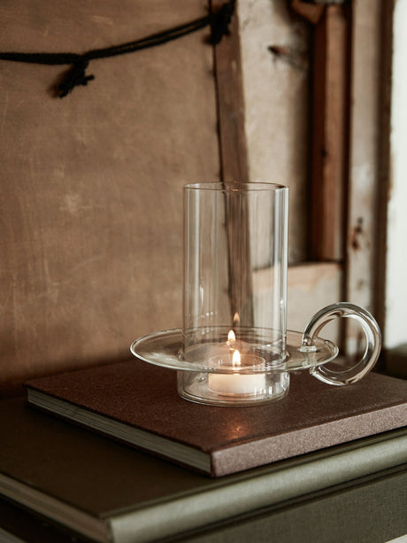 Portavelas Luce · Ferm Living · vista 2