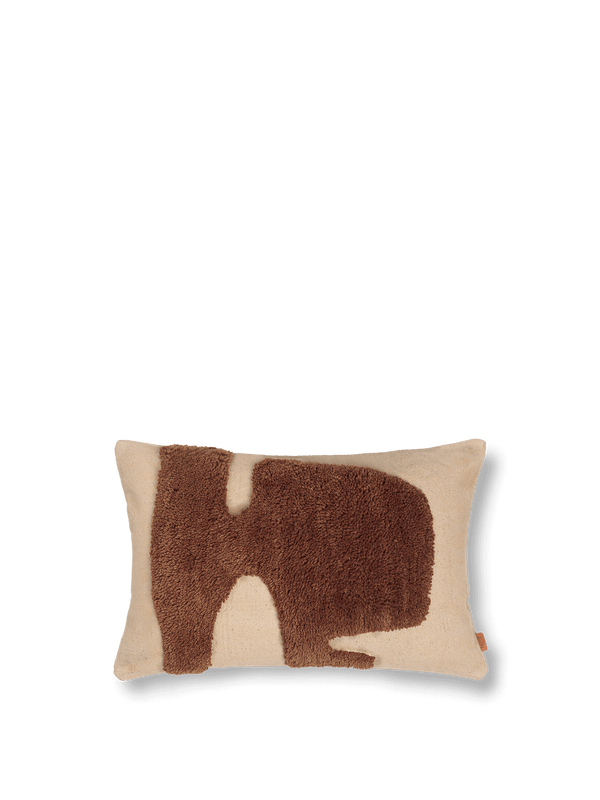 Funda de cojín Lay de Ferm Living