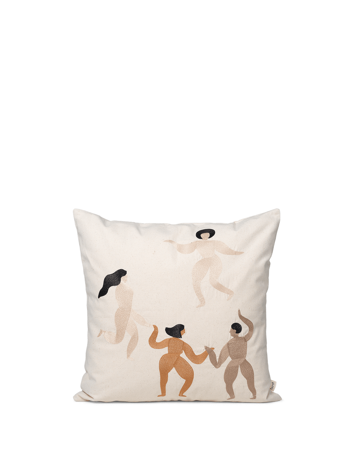 Cojín Free de Ferm Living