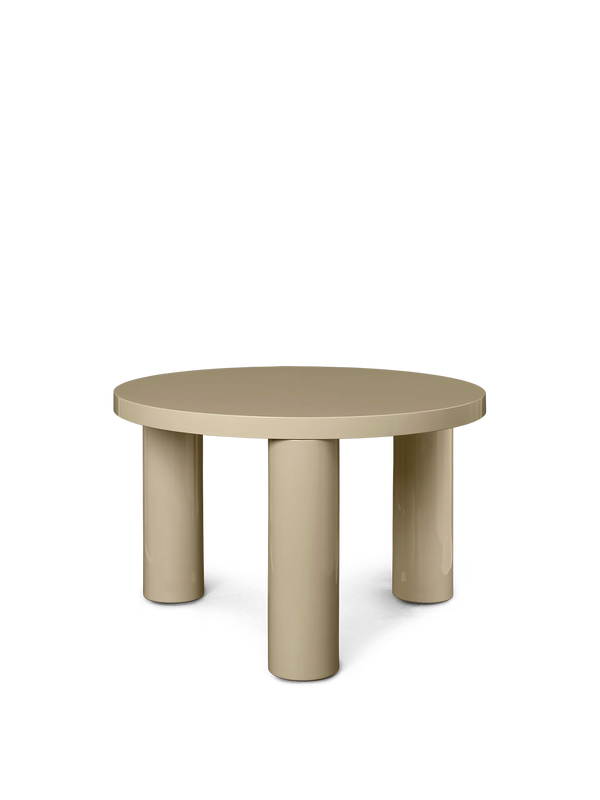 Mesa de centro Post de Ferm Living