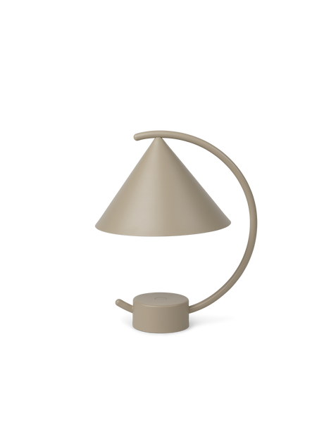 Lámpara portátil Meridian · Ferm Living · vista 2