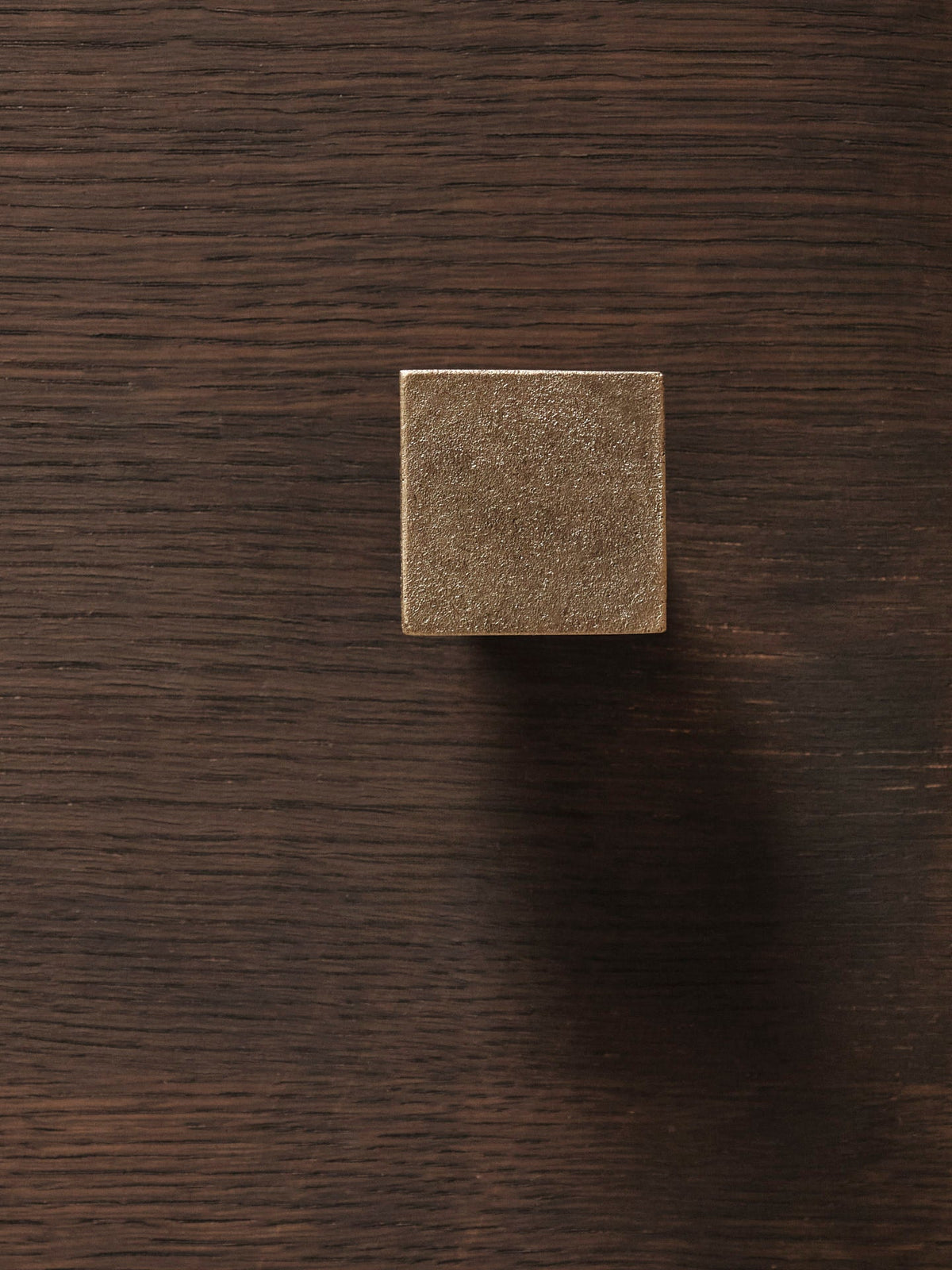 Colgador cuadrado Square de Ferm Living